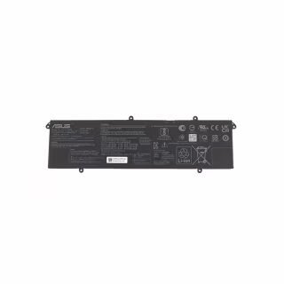 Акумулятор до ноутбука Asus VivoBook X521 C31N2019, 5427mAh (63Wh), 3cell, 11.61V, Li-Pol AlSoft (A71048)
