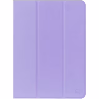 Чохол до планшета Armorstandart Чехол планшетов ArmorStandart Slim Silicone Hooks 11 Light Purple (ARM81932)