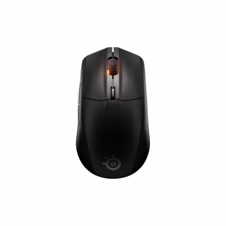 Мишка SteelSeries Rival 3 Gen 2 Wireless Black (62523)