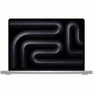 Ноутбук Apple MacBook Pro 14 A3434 M5 Silver (MDE64UA/A)
