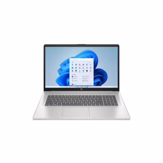 Ноутбук HP 17-cn4049ua (D06HCEA)