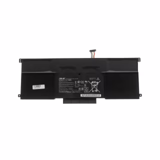 Акумулятор до ноутбука Asus ZenBook UX301 C31N1305, 4400mAh (50Wh), 6cell, 11.1V, Li-Pol AlSoft (A71178)
