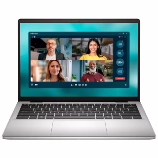 Ноутбук Dell Pro 14 Essential (PV14250RPLR002UA_UBU)