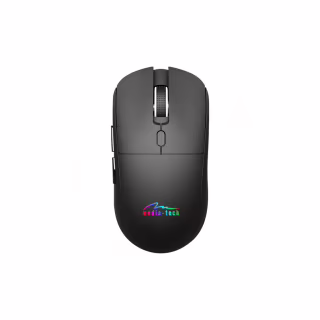Мышка Media-Tech MT1124 Wireless Black (MT1124)