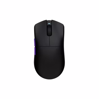 Мишка Hator Hellyberry HM47 Wireless Black/Violet (HM47_black_violet)