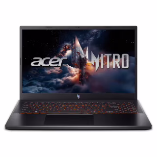 Ноутбук Acer Nitro V 15 ANV15-52-96GL (NH.QZ8EU.00X)
