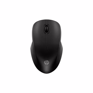 Мишка HP 255 Wireless Black (8R3U1UT)