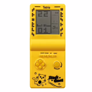 Ігрова консоль 2E 4bit Tetris (2E4BPBG)