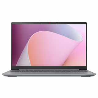 Ноутбук Lenovo IdeaPad Slim 3 15AMN8 (82XQ01KARA)