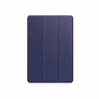 Чохол до планшета BeCover Flexible TPU Mate Samsung Galaxy Tab A11 Plus SM-X236B 11.0" Deep Blue (713952)