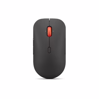 Мишка Lenovo Pro Plus 6050 Multi-Mode Black (4Y51S61876)