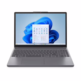 Ноутбук Lenovo IdeaPad Slim 3 15ARP10 (83K700TNRA)