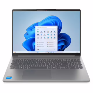 Ноутбук Lenovo IdeaPad Slim 5 16IMH10 (83V7005PRA)
