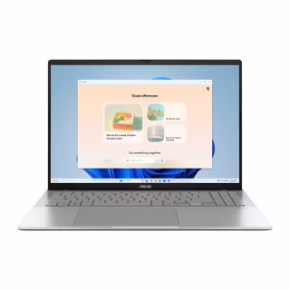 Ноутбук ASUS Vivobook S16 OLED M3607GA-SH087X (90NB17M2-M00510)