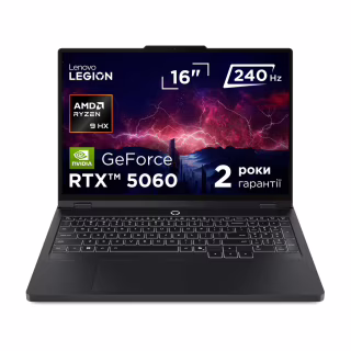 Ноутбук Lenovo Legion Pro 5 16ADR10 (83LT008GRA)