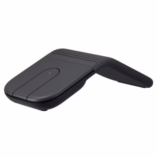 Мишка Logitech Mobi Fold Bluetooth Graphite (910-007604)