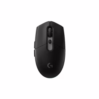 Мишка Logitech G305 X Superlight Wireless Black (910-007739)