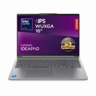 Ноутбук Lenovo IdeaPad Slim 5 16IMH10 (83V7005QRA)