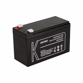 Батарея к ИБП Kstar 12V 7.5Ah (6-FM-7.5)