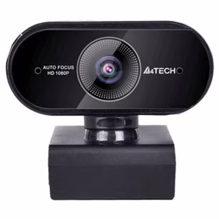 Веб-камера A4Tech PK-930HA (4711421954501)