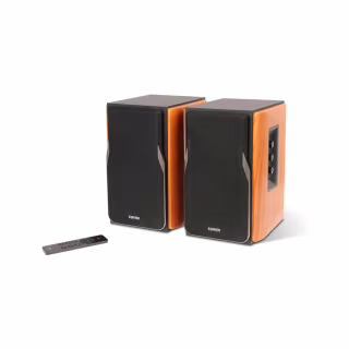 Акустическая система Edifier R1380DB Bluetooth Brown (R1380DB_Brown)
