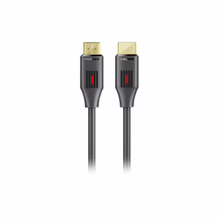 Кабель мультимедийный HDMI M to HDMI M 3.0m V2.0 Promate (prolink4k60-300)