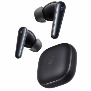 Наушники Anker SoundСore Liberty 5 Black (A3957G11)