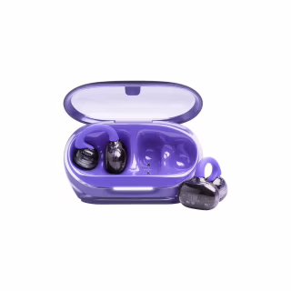 Наушники JBL Soundgear Clips Purple (JBLSNDGEARCLPUR)