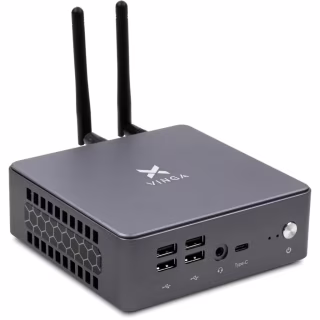 Комп'ютер Vinga Mini PC V656 (V6561220P.8256W1H)