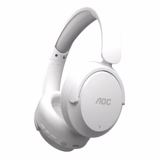 Навушники AOC ACH3501WT/00