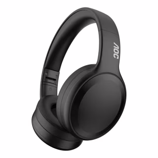 Наушники AOC ACH2521 Black (ACH2521BK/00)