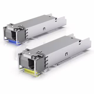 Модуль SFP Ubiquiti UACC-OM-SM-1G-S-2