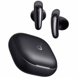 Наушники Anker SoundСore Liberty Buds Black (D1200G11)