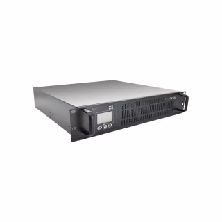 Пристрій безперебійного живлення Ritar RACK 2000VA (2000Вт) (RT-2KSLI-LCD)