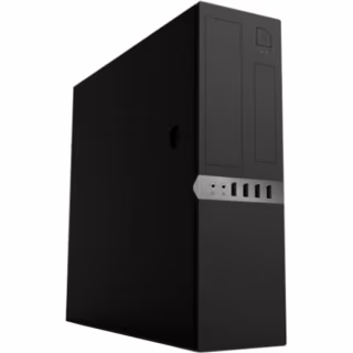 Корпус для ПК Casecom S-503-400