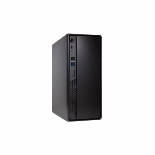 Корпус для ПК Chieftec UNI (BS-10B-300)