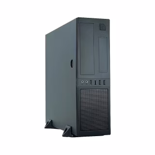 Корпус для ПК Chieftec MESH (CS-12B-300)