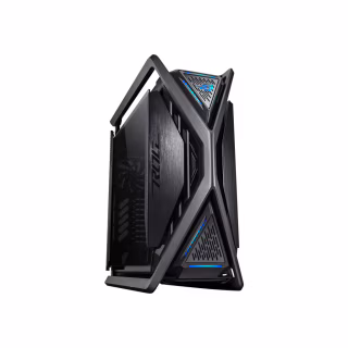 Корпус для ПК ASUS GR701 Hyperion BK (90DC00F0-B39000)
