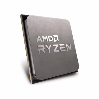 Процесор AMD Ryzen 5 5600GT (100-100001488MPK)