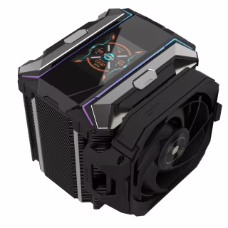 Кулер до процесора Alseye i600 Pro-B (AS.01.10.0016)