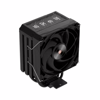 Кулер до процесора Alseye Q120S Plus(Black) (AS.01.11.0005)