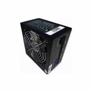 Блок живлення Delux 650W (DLP-50DGM)