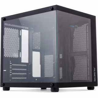 Корпус для ПК Alseye Cube Mini-B (AS.07.0297)