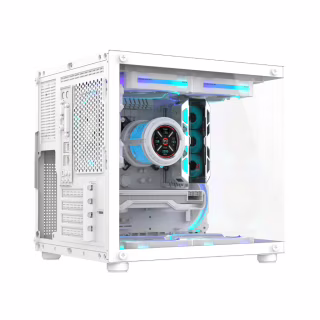 Корпус для ПК Alseye Cube Mini-W (AS.07.0298)