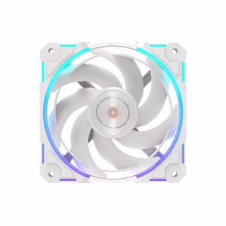 Кулер до корпусу Alseye W12-Plus-W ((Forward Blades) (AS.04.07.0067)