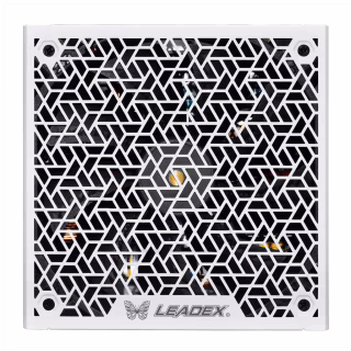 Блок питания Super Flower 1000W LEADEX VII XP PRO SERIES WHT (SF-1000F14XP WHITE)