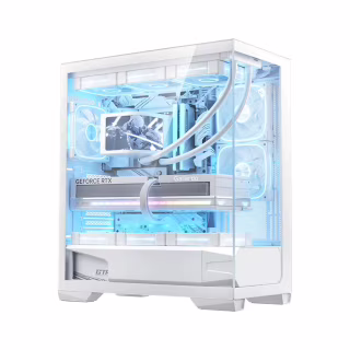 Корпус для ПК Thunderobot GQX25AWS