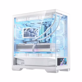 Корпус для ПК Thunderobot GQX25MWS