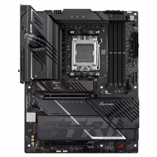 Материнська плата ASUS ROG STRIX X870E-H GAMING WIFI7