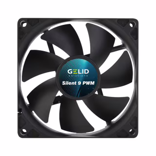 Кулер до корпусу Gelid Solutions FN-PX09-21